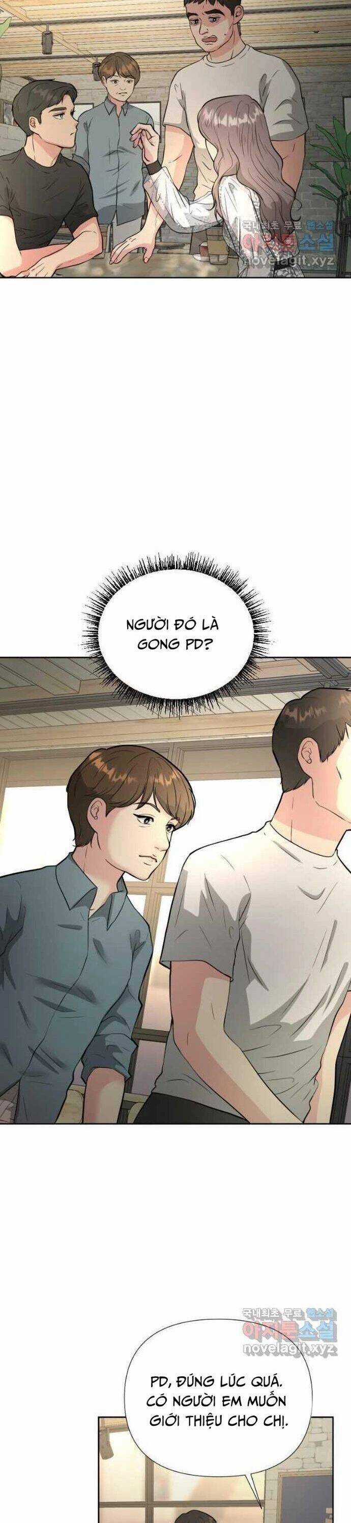 Bản Thiết Kế Vàng - Chapter 40 - Trang 33