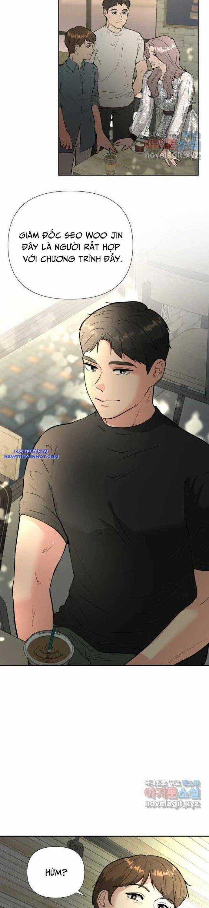 Bản Thiết Kế Vàng - Chapter 40 - Trang 34