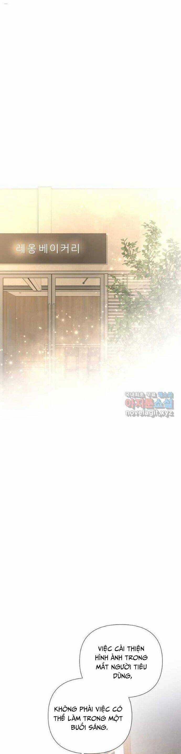 Bản Thiết Kế Vàng - Chapter 40 - Trang 5