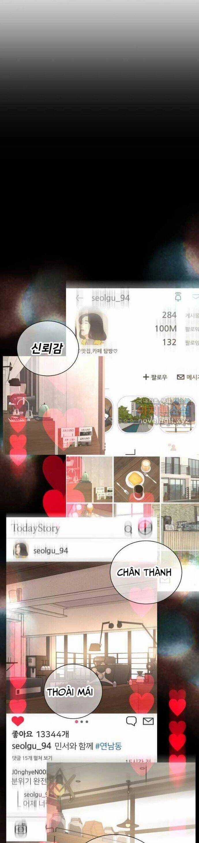 Bản Thiết Kế Vàng - Chapter 40 - Trang 8