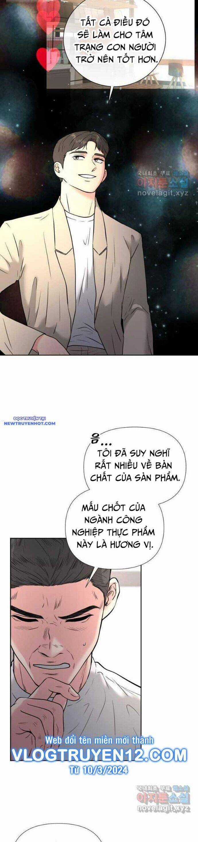 Bản Thiết Kế Vàng - Chapter 40 - Trang 9