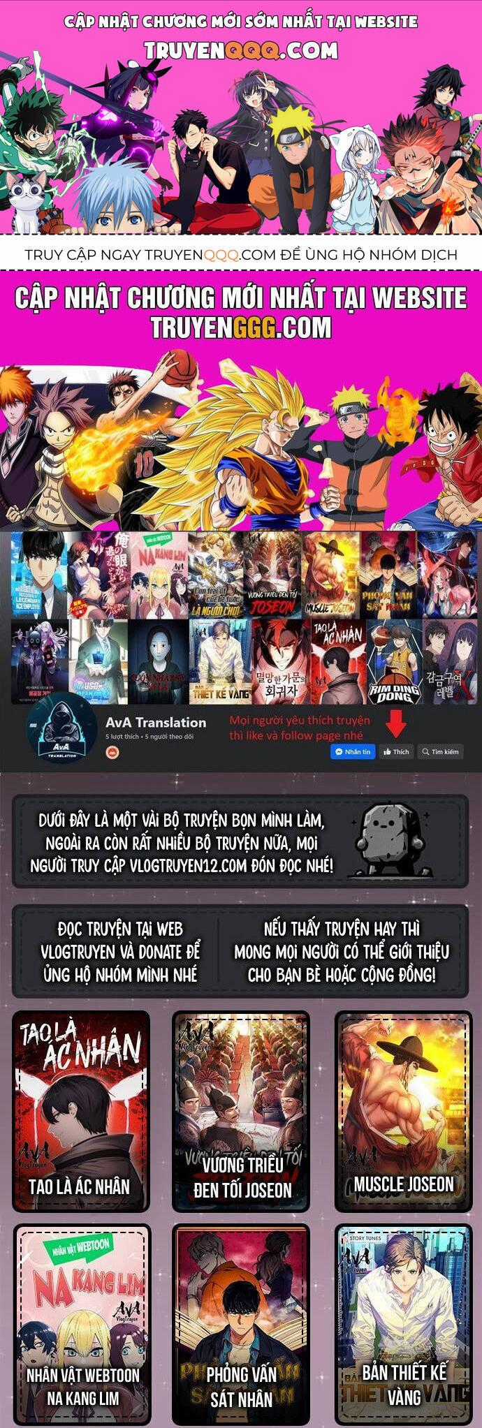 Bản Thiết Kế Vàng - Chapter 41 - Trang 1