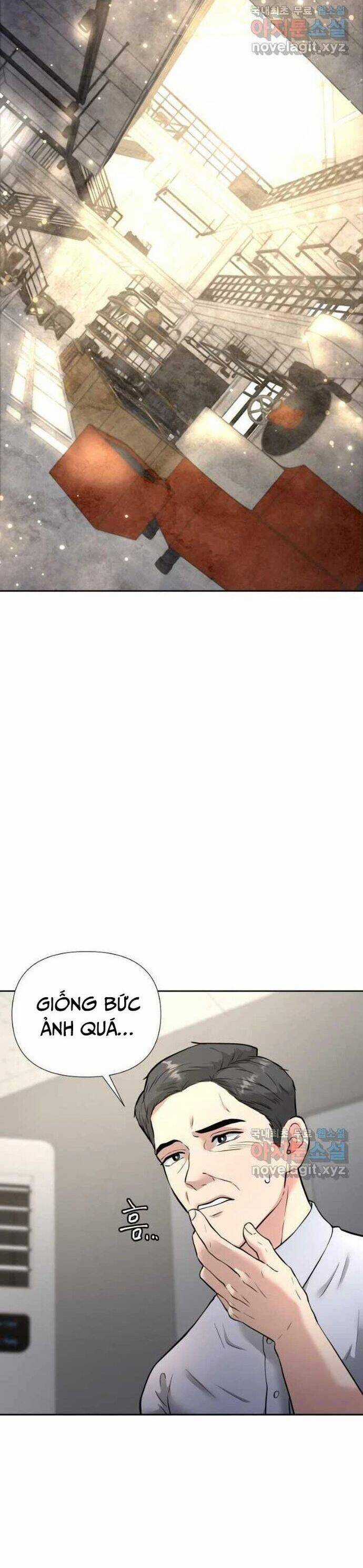 Bản Thiết Kế Vàng - Chapter 41 - Trang 20