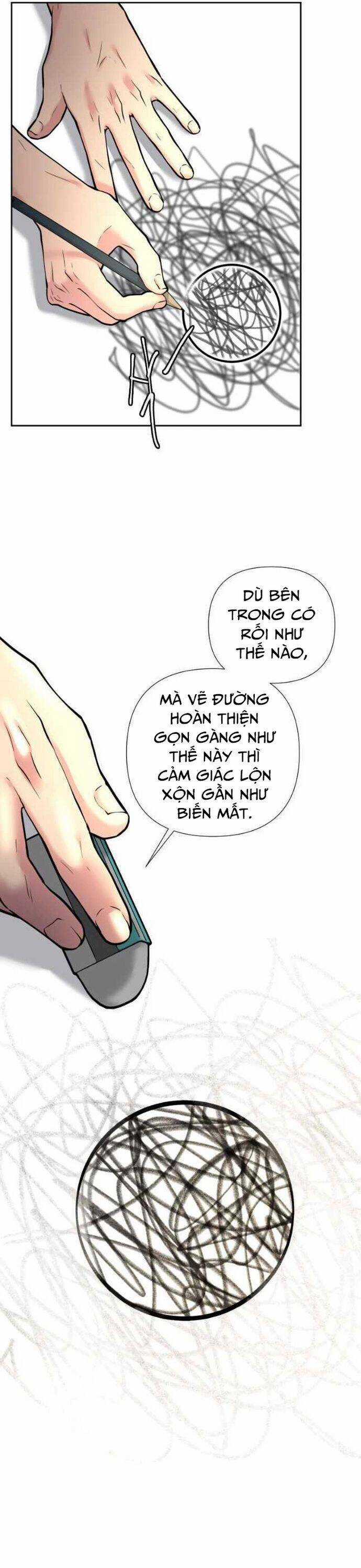 Bản Thiết Kế Vàng - Chapter 41 - Trang 27