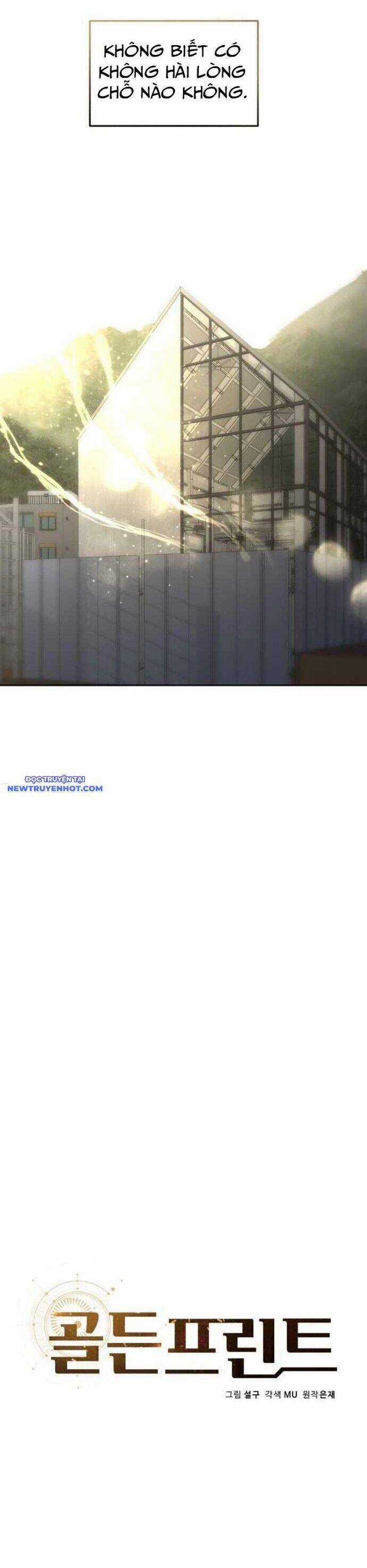Bản Thiết Kế Vàng - Chapter 41 - Trang 4