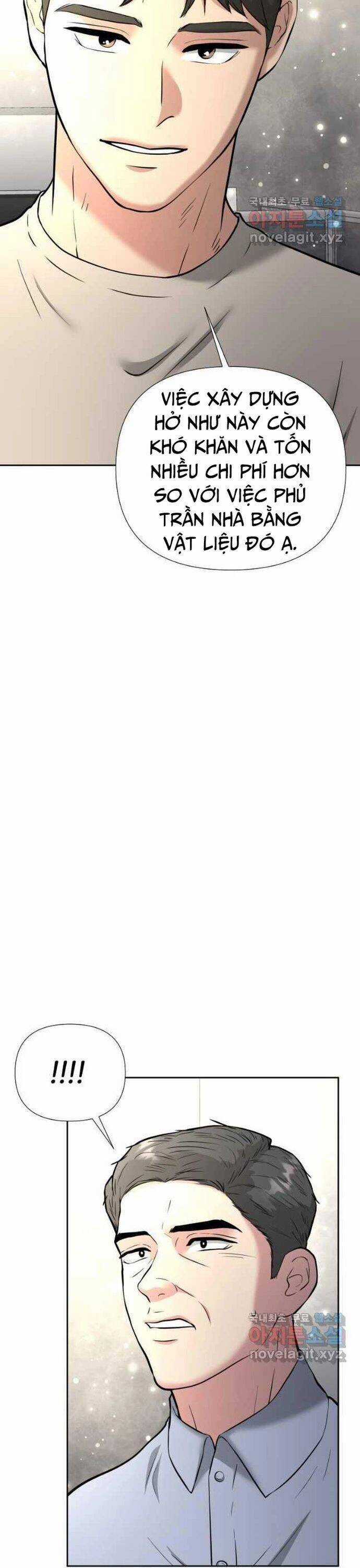 Bản Thiết Kế Vàng - Chapter 41 - Trang 31