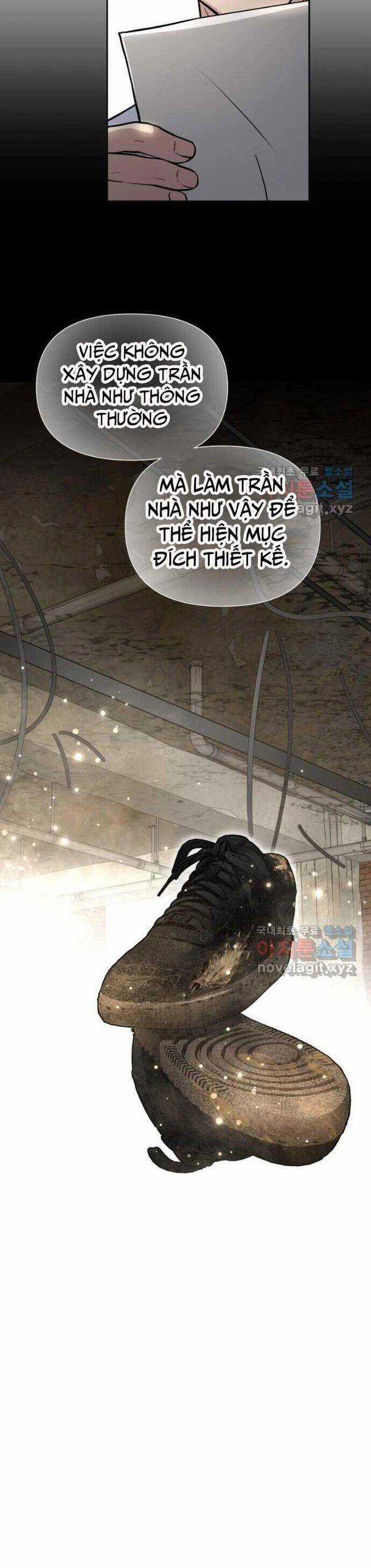 Bản Thiết Kế Vàng - Chapter 41 - Trang 33