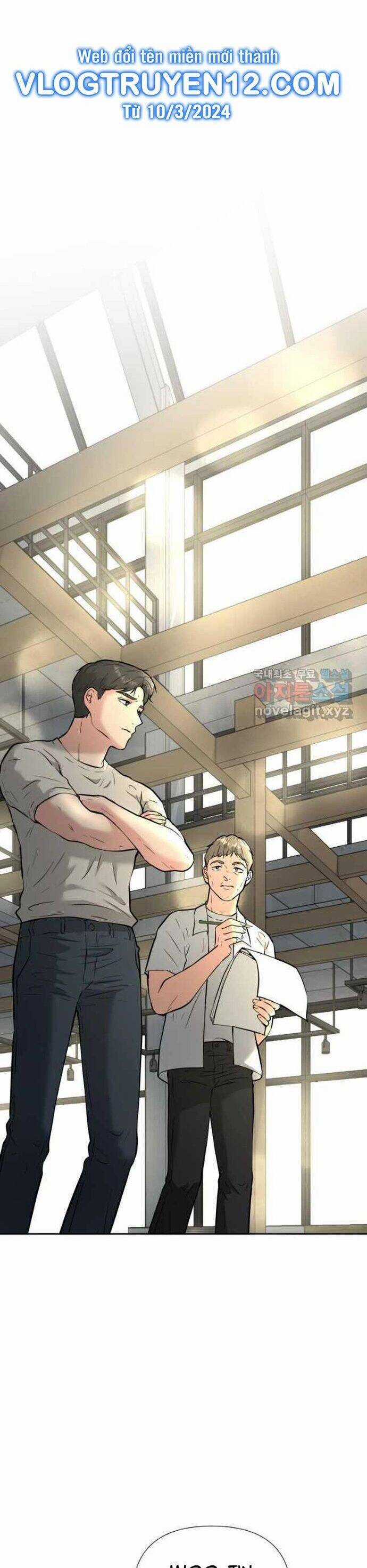 Bản Thiết Kế Vàng - Chapter 41 - Trang 5