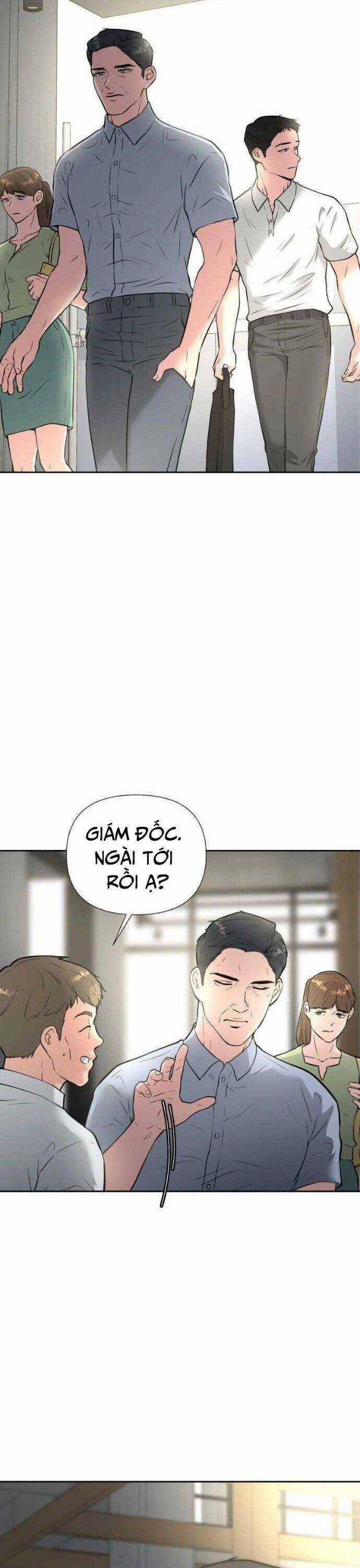 Bản Thiết Kế Vàng - Chapter 41 - Trang 10