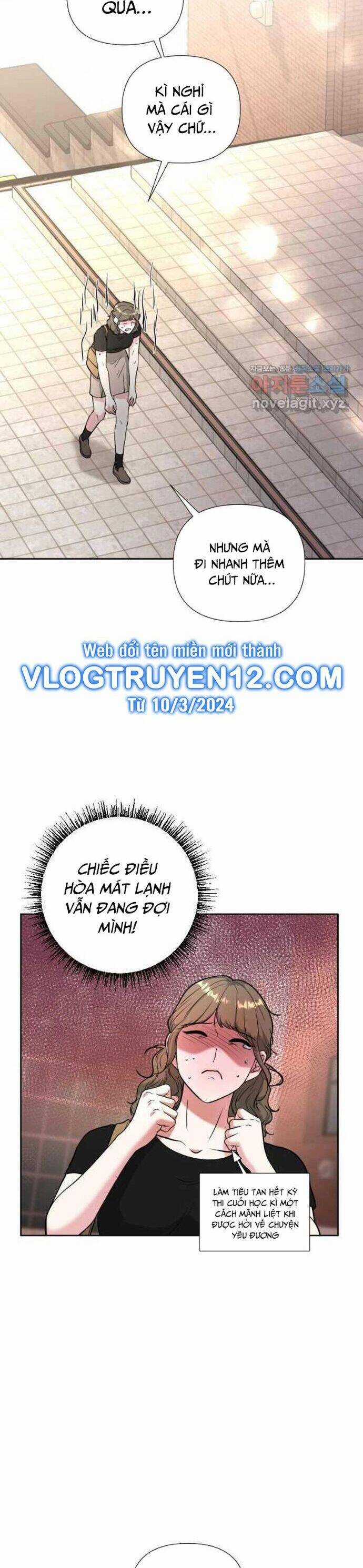 Bản Thiết Kế Vàng - Chapter 42 - Trang 3