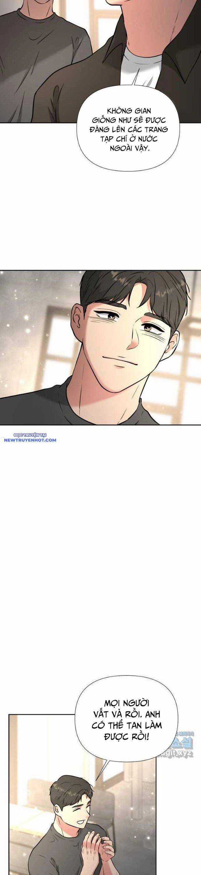 Bản Thiết Kế Vàng - Chapter 42 - Trang 24