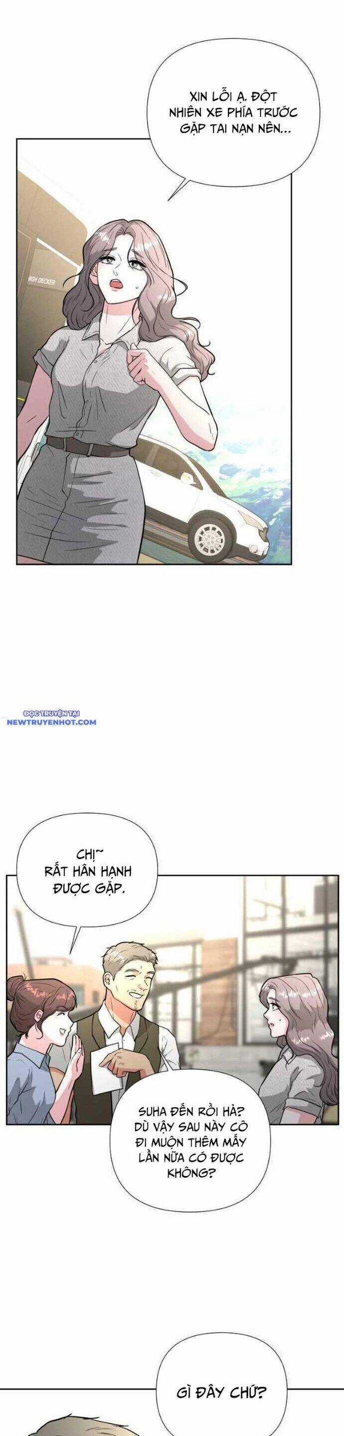 Bản Thiết Kế Vàng - Chapter 42 - Trang 34