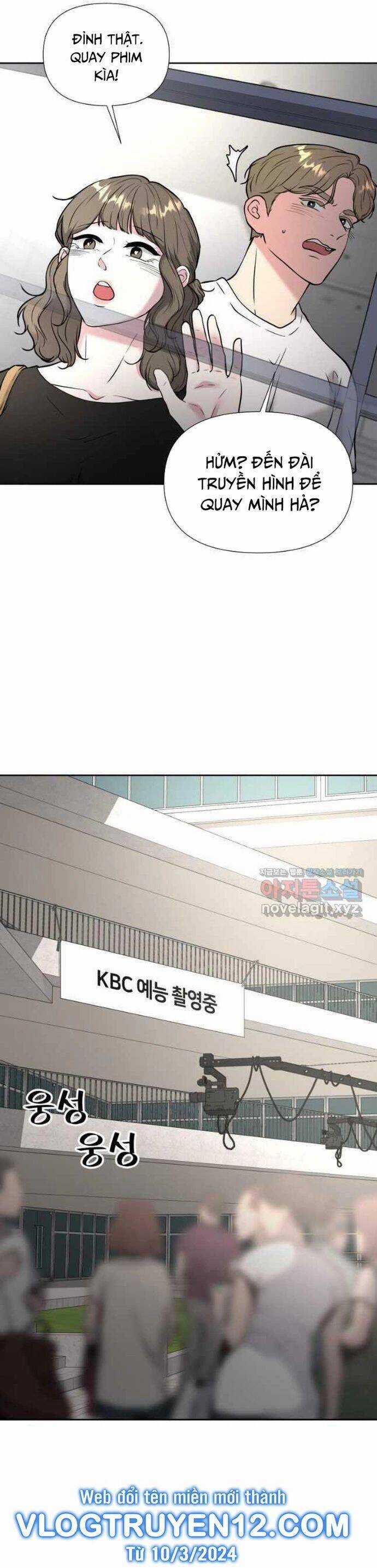 Bản Thiết Kế Vàng - Chapter 42 - Trang 7