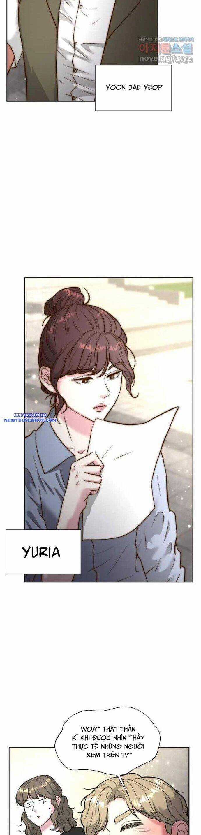 Bản Thiết Kế Vàng - Chapter 42 - Trang 9