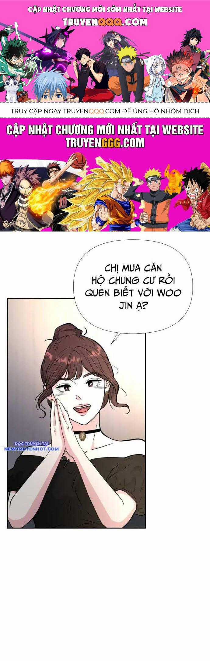 Bản Thiết Kế Vàng - Chapter 43 - Trang 1