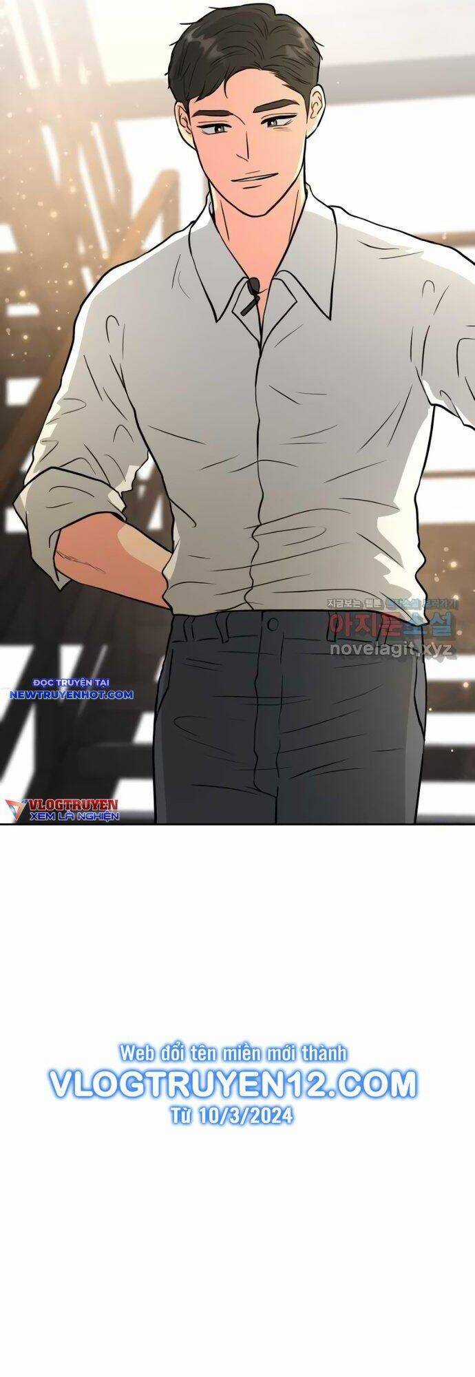 Bản Thiết Kế Vàng - Chapter 43 - Trang 13