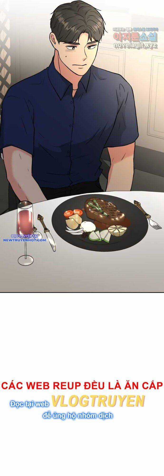 Bản Thiết Kế Vàng - Chapter 43 - Trang 3