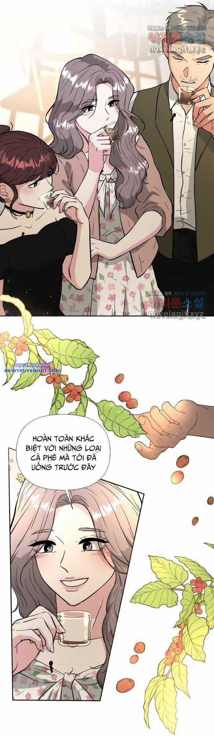 Bản Thiết Kế Vàng - Chapter 43 - Trang 24