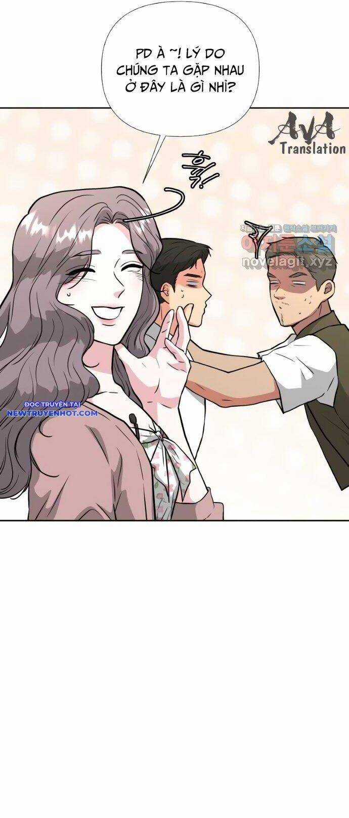 Bản Thiết Kế Vàng - Chapter 43 - Trang 41