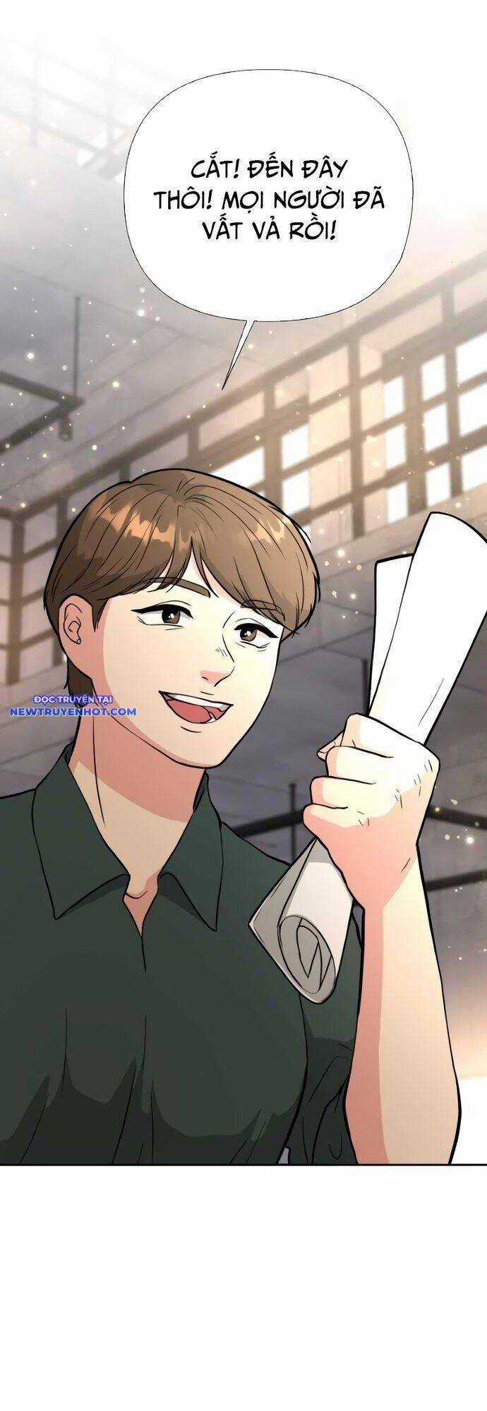 Bản Thiết Kế Vàng - Chapter 43 - Trang 42