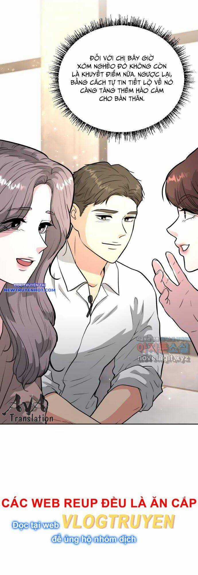 Bản Thiết Kế Vàng - Chapter 43 - Trang 44