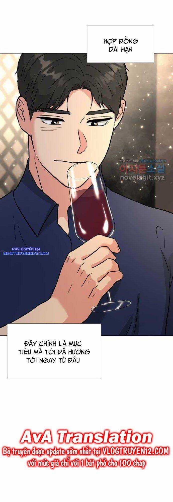 Bản Thiết Kế Vàng - Chapter 43 - Trang 45