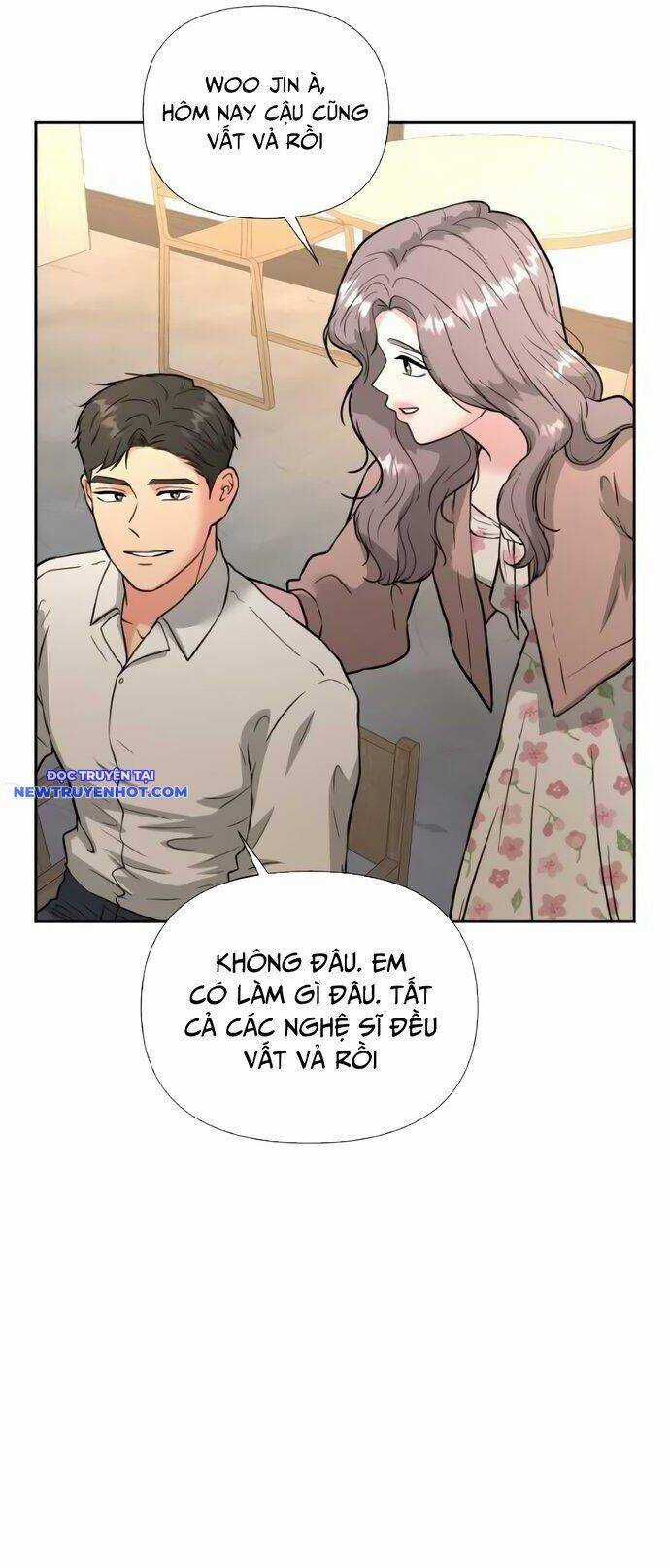 Bản Thiết Kế Vàng - Chapter 43 - Trang 6