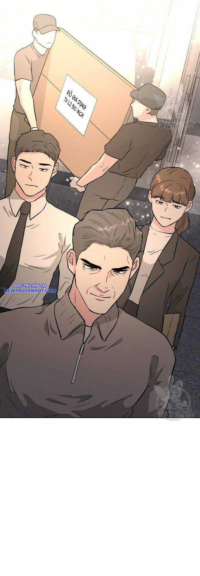 Bản Thiết Kế Vàng - Chapter 44 - Trang 24