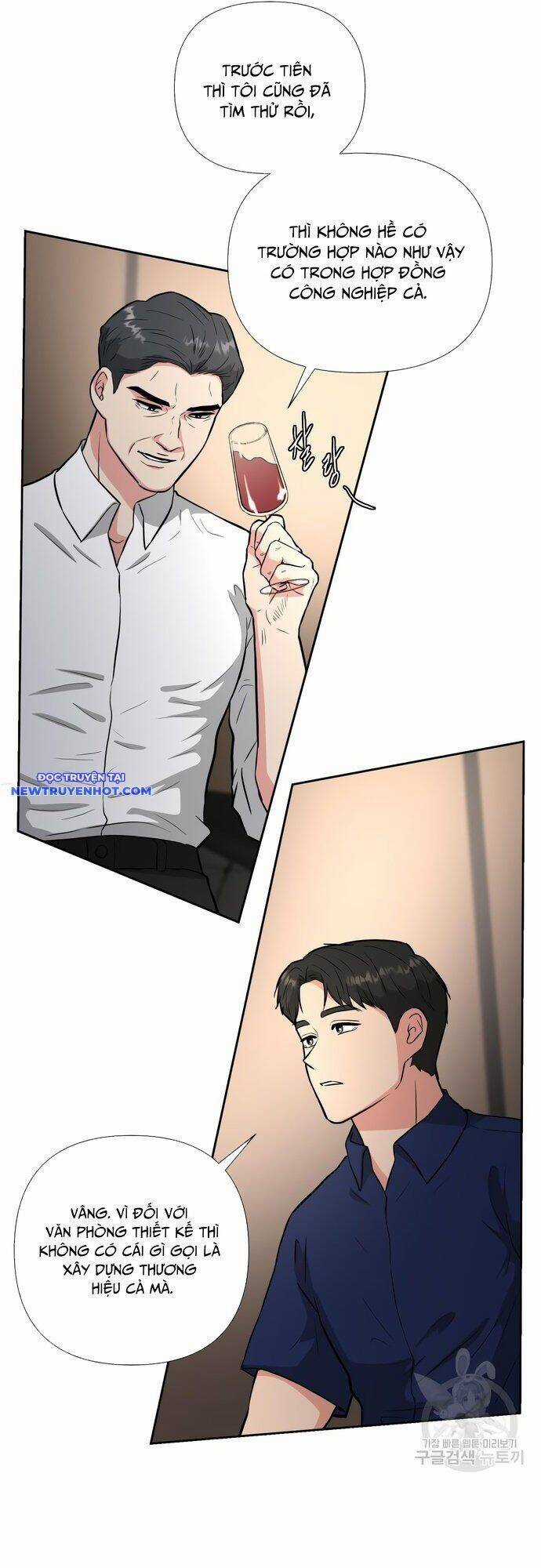 Bản Thiết Kế Vàng - Chapter 44 - Trang 4