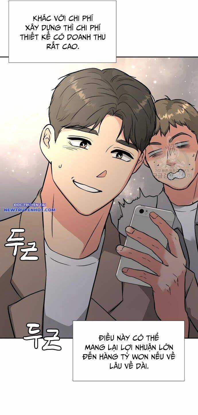 Bản Thiết Kế Vàng - Chapter 44 - Trang 38