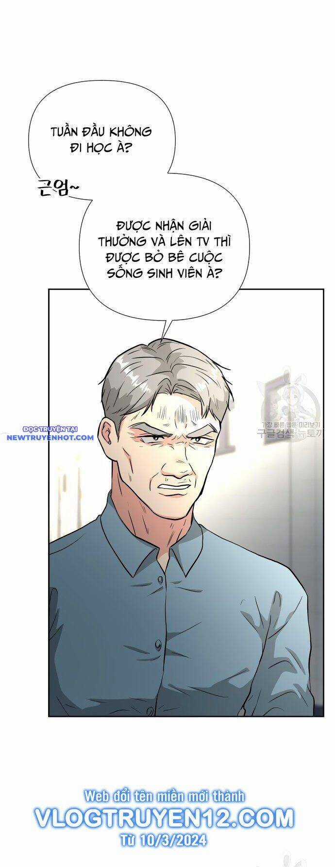 Bản Thiết Kế Vàng - Chapter 44 - Trang 48