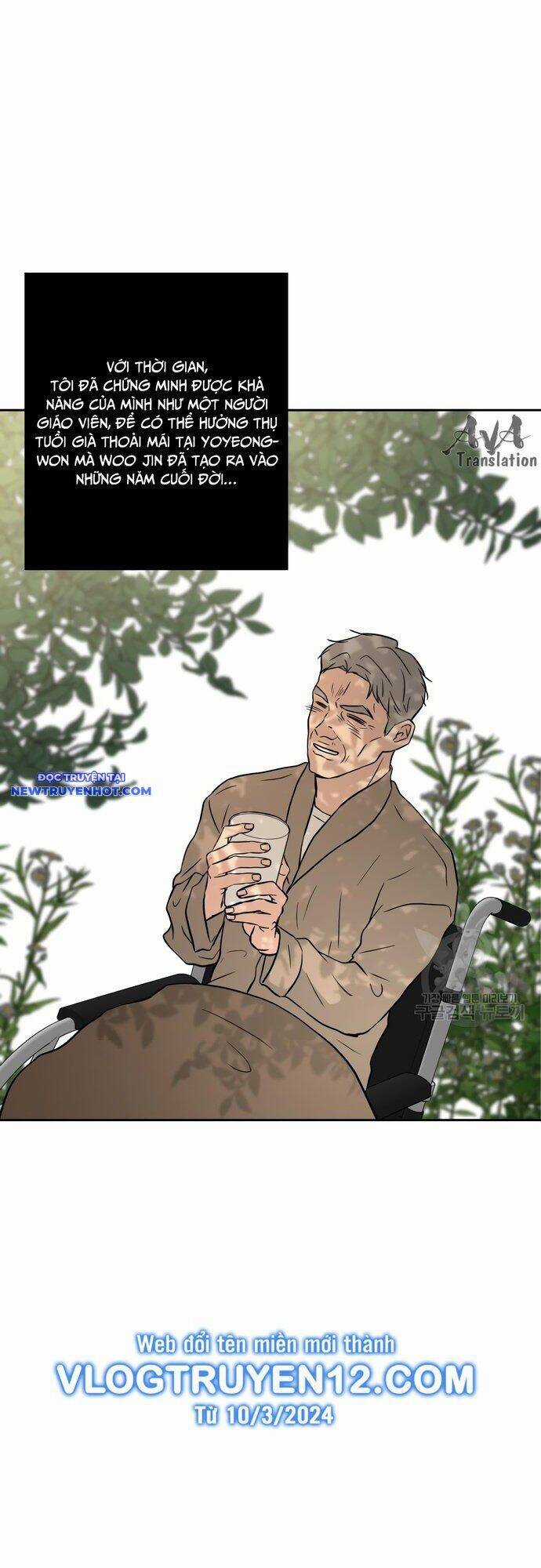 Bản Thiết Kế Vàng - Chapter 44 - Trang 52