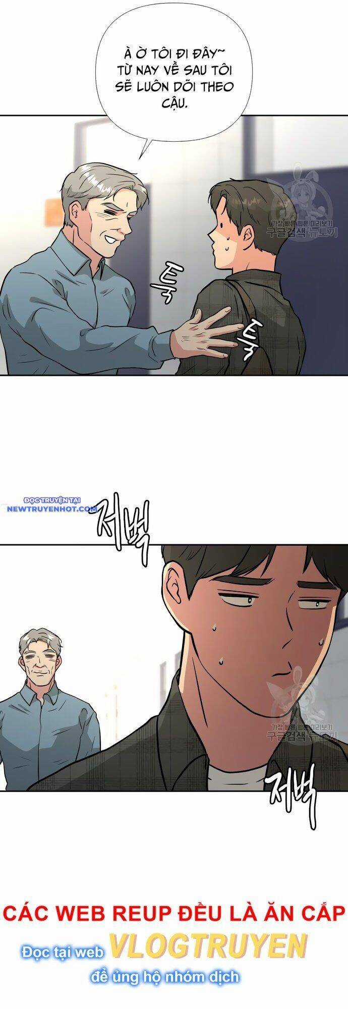 Bản Thiết Kế Vàng - Chapter 44 - Trang 55