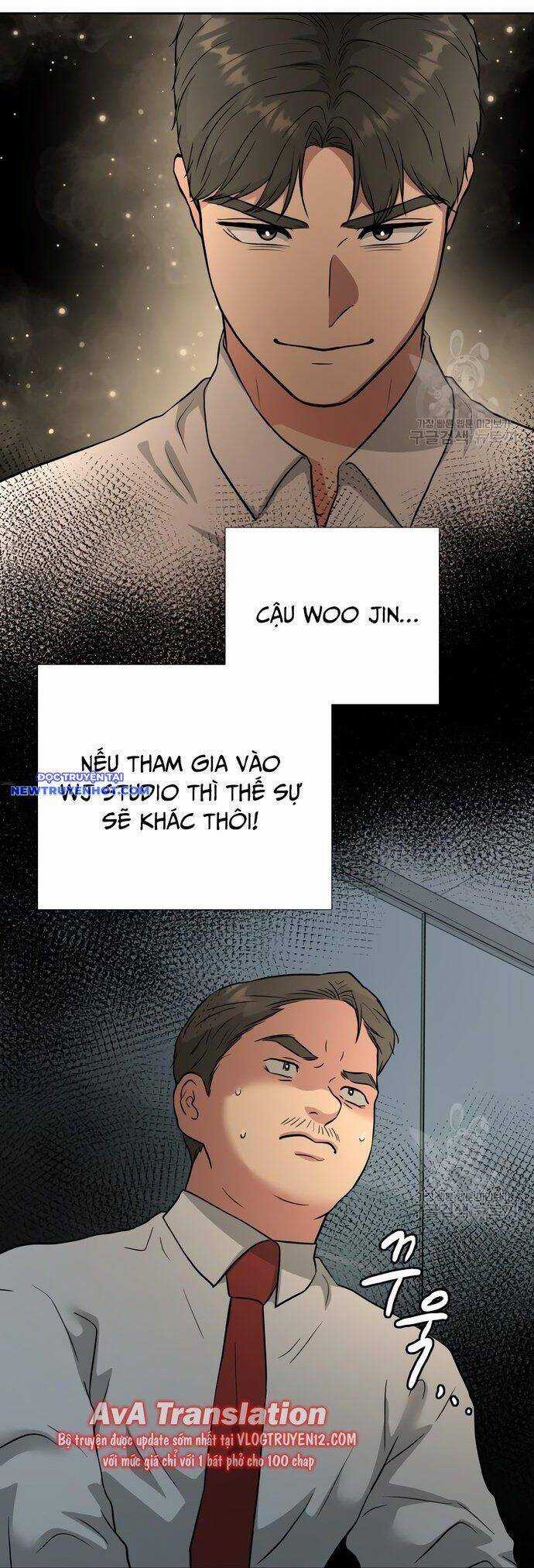 Bản Thiết Kế Vàng - Chapter 44 - Trang 67
