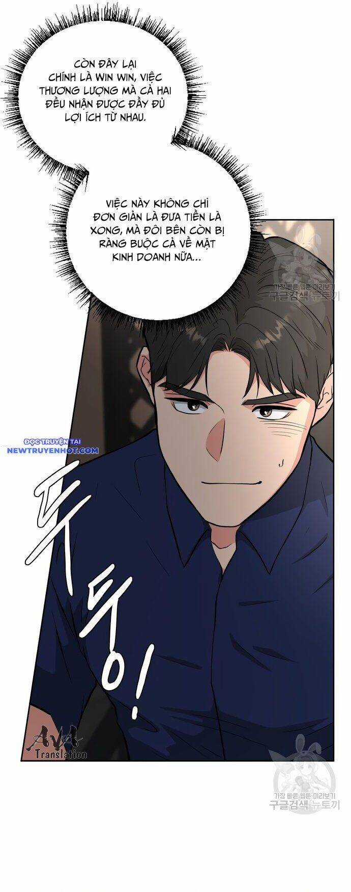 Bản Thiết Kế Vàng - Chapter 44 - Trang 8