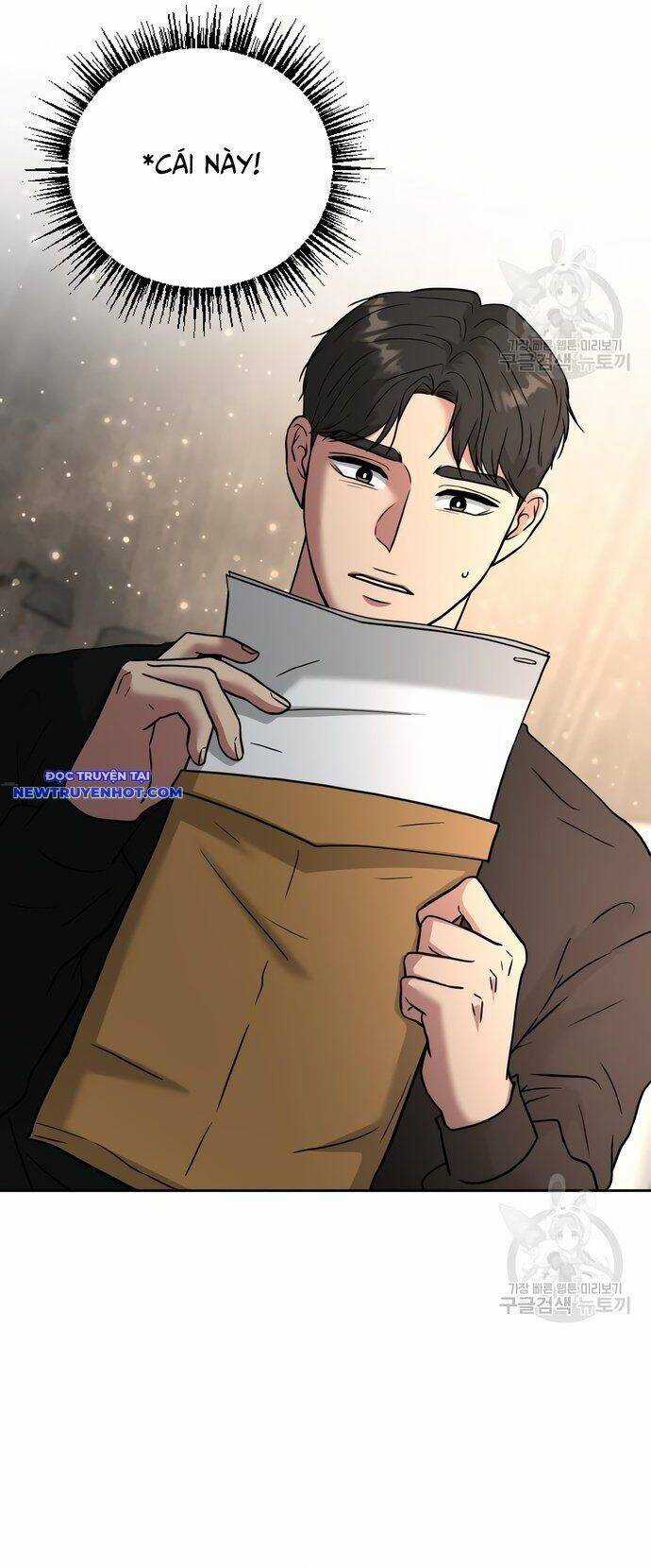 Bản Thiết Kế Vàng - Chapter 45 - Trang 24