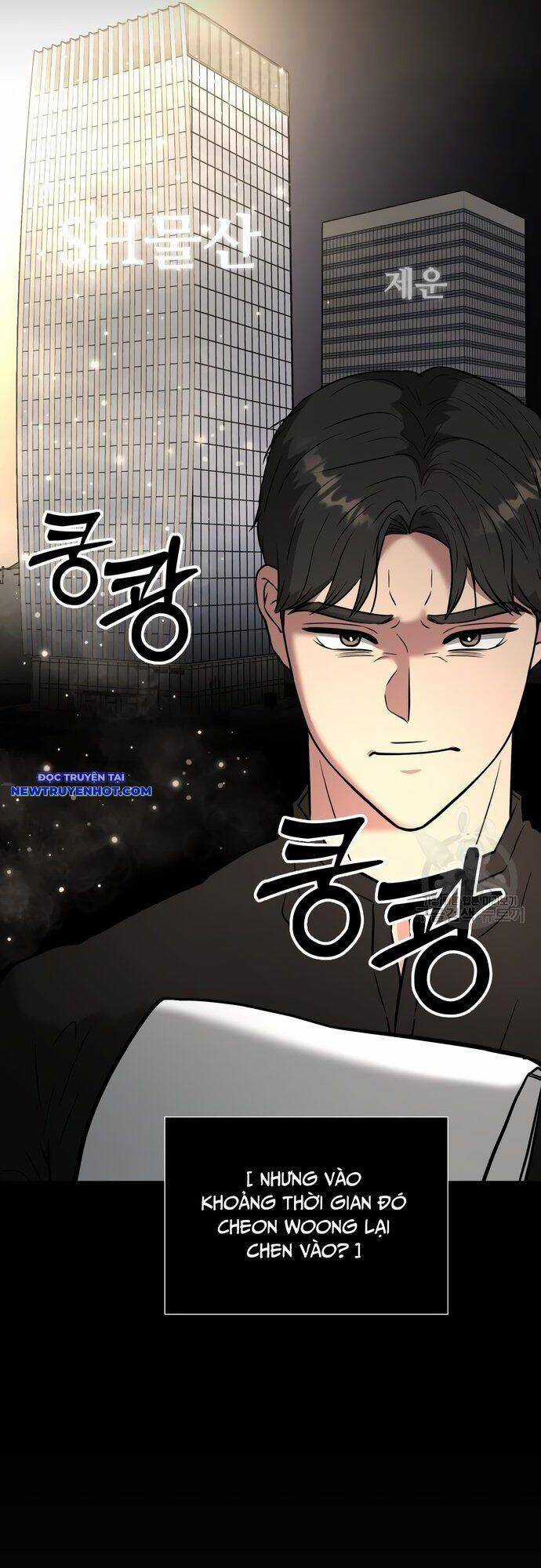 Bản Thiết Kế Vàng - Chapter 45 - Trang 31