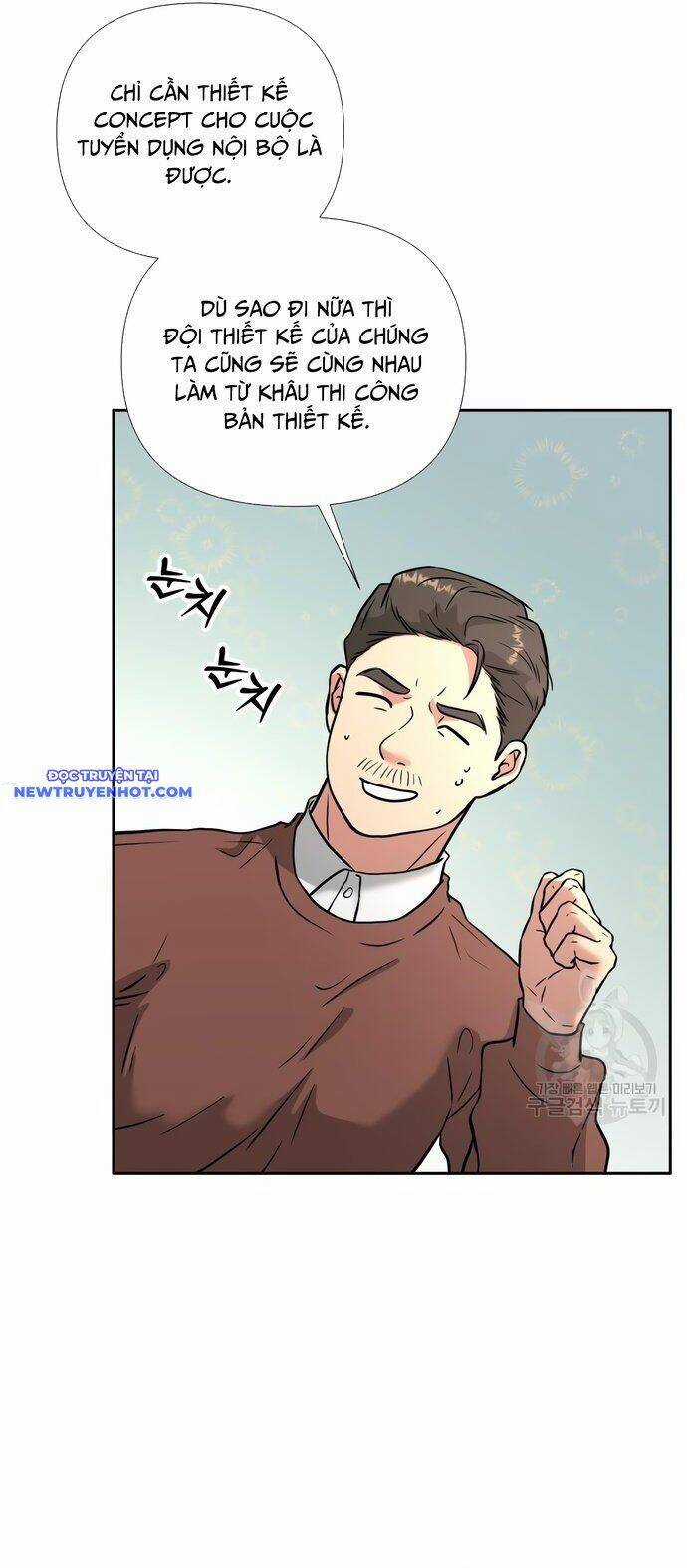 Bản Thiết Kế Vàng - Chapter 45 - Trang 40