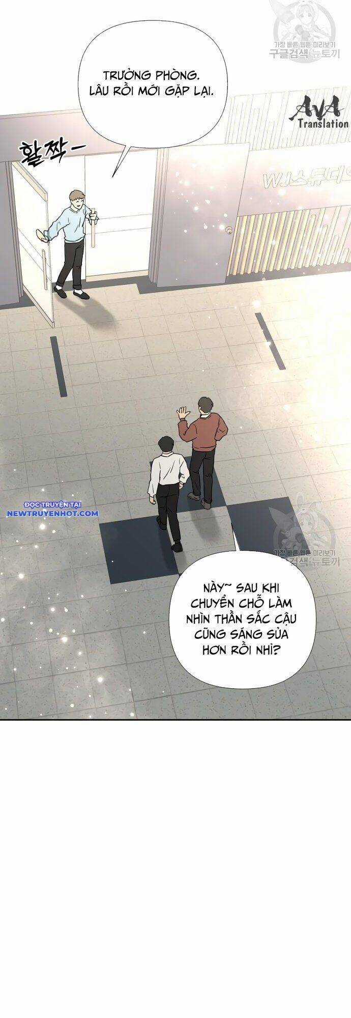 Bản Thiết Kế Vàng - Chapter 45 - Trang 5