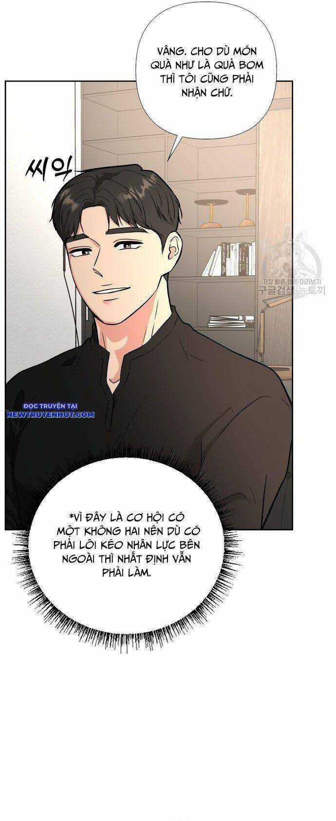Bản Thiết Kế Vàng - Chapter 45 - Trang 43