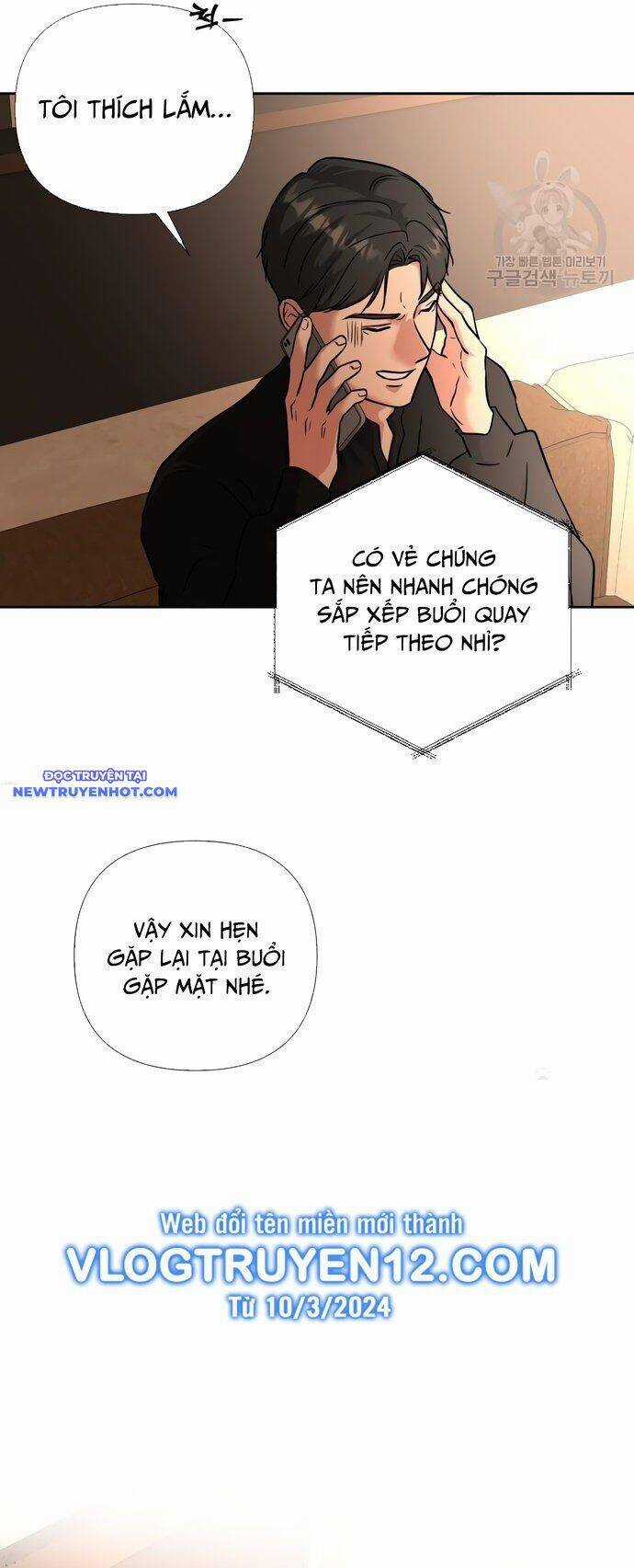 Bản Thiết Kế Vàng - Chapter 45 - Trang 56