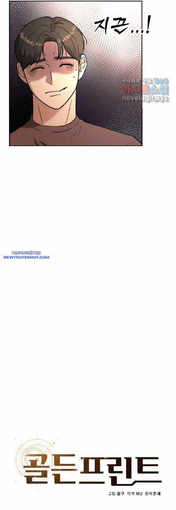 Bản Thiết Kế Vàng - Chapter 46 - Trang 16