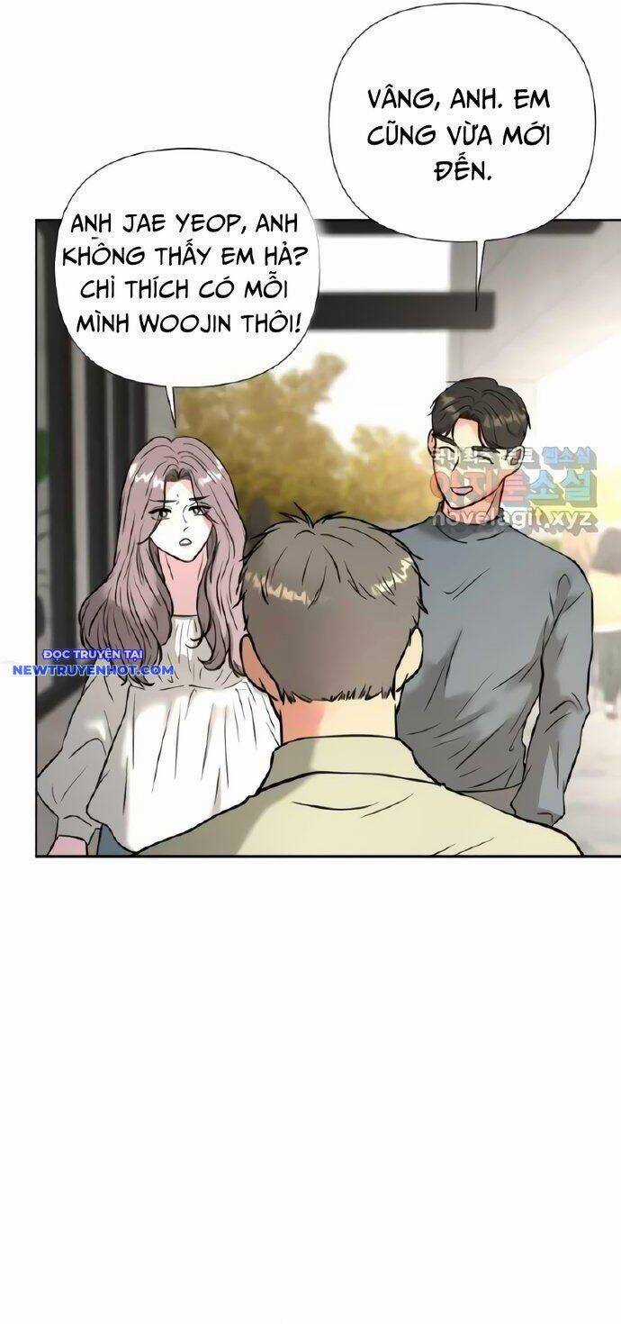 Bản Thiết Kế Vàng - Chapter 46 - Trang 20