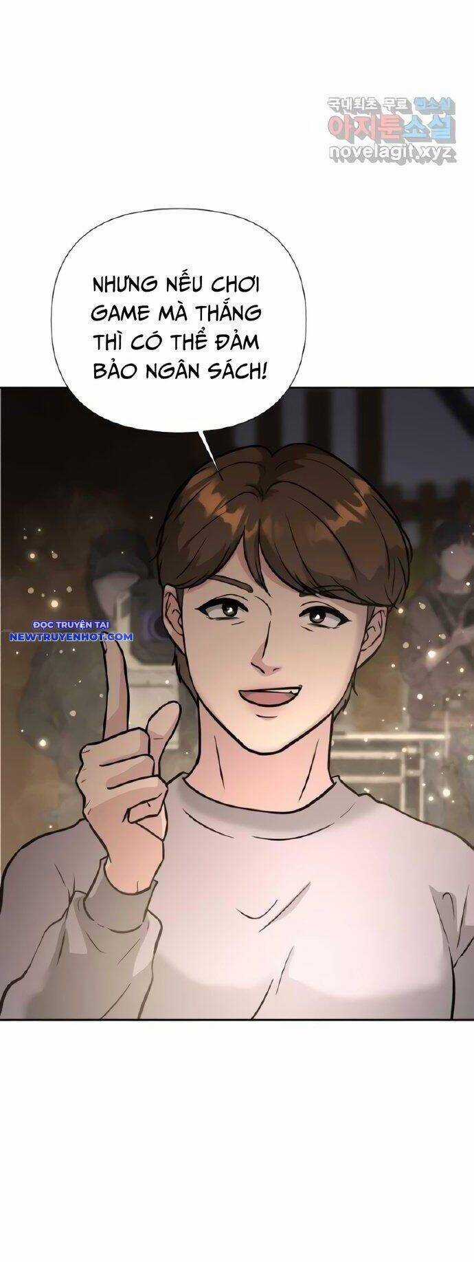 Bản Thiết Kế Vàng - Chapter 46 - Trang 37