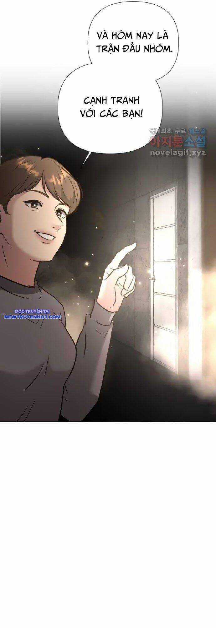 Bản Thiết Kế Vàng - Chapter 46 - Trang 39