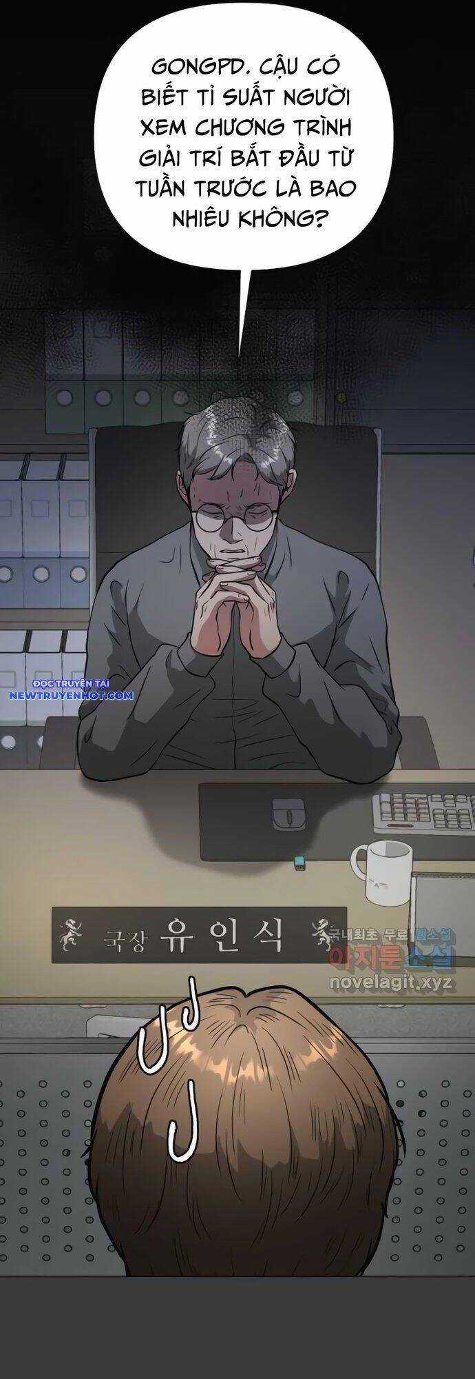 Bản Thiết Kế Vàng - Chapter 46 - Trang 5