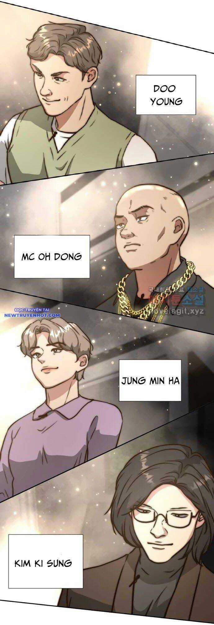 Bản Thiết Kế Vàng - Chapter 46 - Trang 42