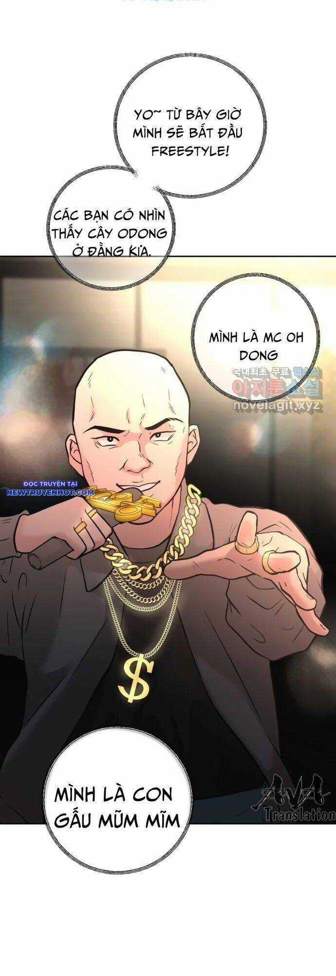 Bản Thiết Kế Vàng - Chapter 46 - Trang 48