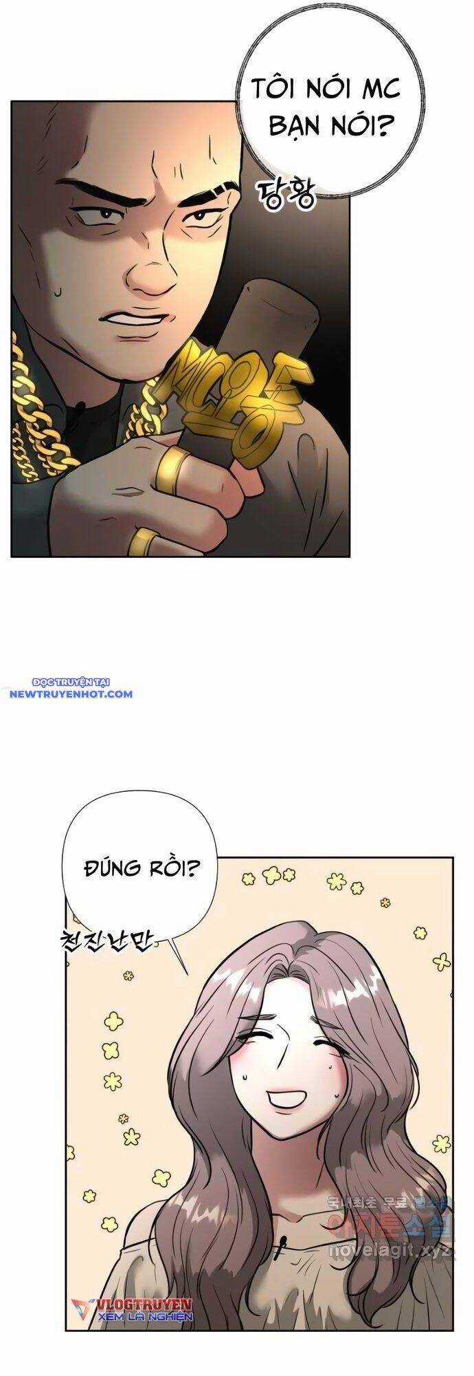 Bản Thiết Kế Vàng - Chapter 46 - Trang 50