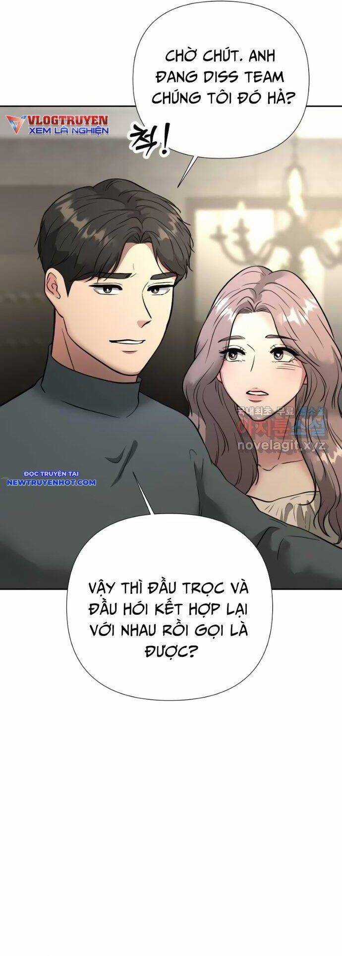 Bản Thiết Kế Vàng - Chapter 46 - Trang 53